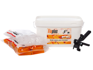 Fix Plus Starters Kit 100 BASIC
