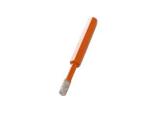 Fix Plus Tegelboor 6 Kant - Wax