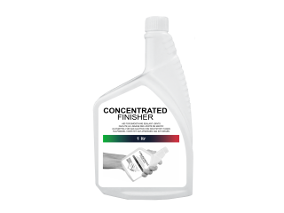 Zwaluw Concentrated Finisher 1ltr