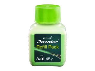 Pica Powder Spraymarker navulling