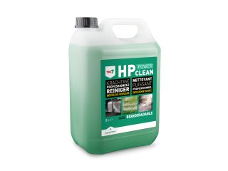 Tec7 HP Clean 5ltr