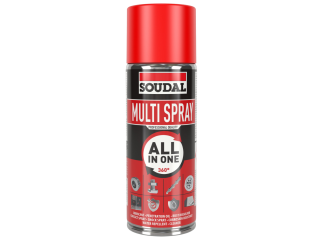 Soudal Multi Spray 400ml