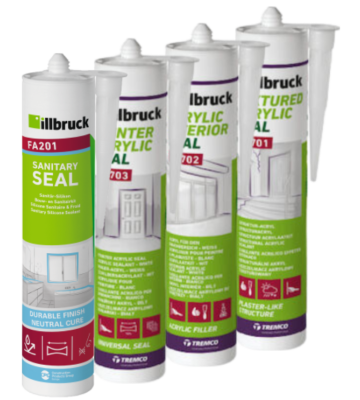 Illbruck Kit