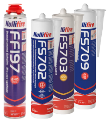 Nullifire