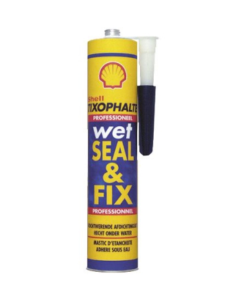 Shell Tixophalte Wet Seal & Fix 310ml