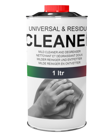 Zwaluw Cleaner 1ltr