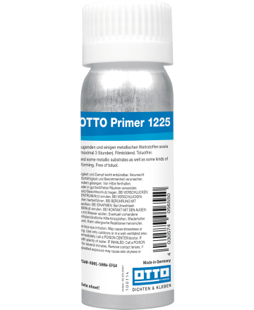 Otto Primer 1225