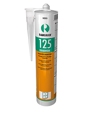 Ramsauer 125 Handwerk 310ml