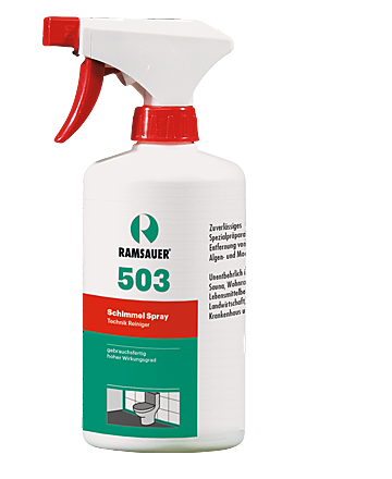 Ramsauer 503 Schimmelspray 400ml