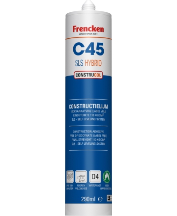 Frencken C45 SLS Hybrid 290ml