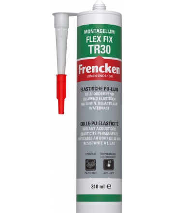 Frencken Flex Fix TR30 310ml