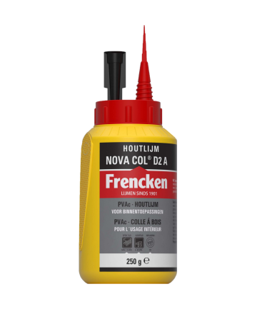 Frencken Nova Col D2 A flacon 250gr