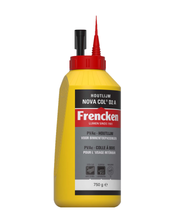 Frencken Nova Col D2 A flacon 750gr