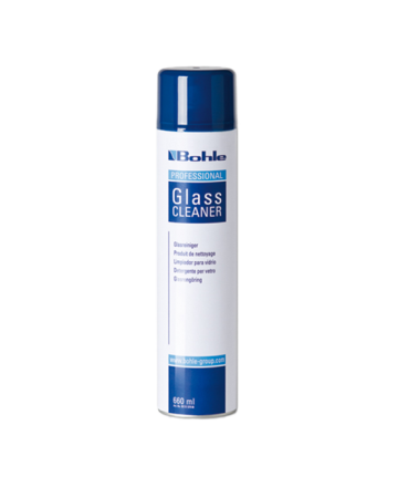 Bohle Glass Cleaner 660ml