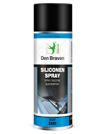 Zwaluw Siliconen spray 400ml