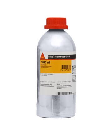Sika Remover 208 1ltr