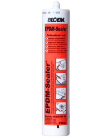 EPDM Sealer KOMO 290ml