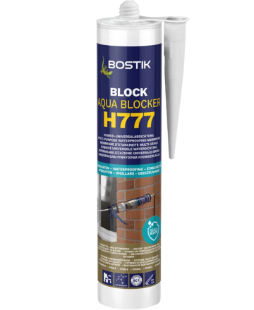 Bostik H777 Aquablocker 290ml