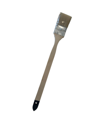 radiatorkwast 50mm