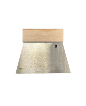 Kitcentrum Lijmkam fijngetand A2