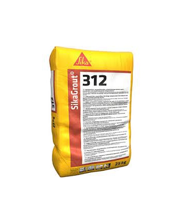 Sika Grout 312 25kg