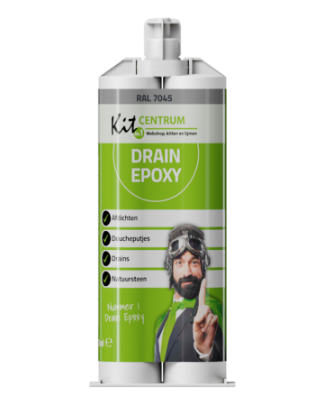 Kitcentrum Drain Epoxy 50ml