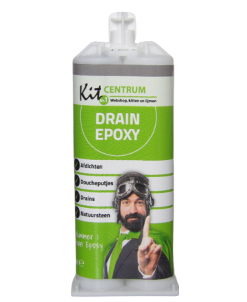 Kitcentrum Drain Epoxy 50ml