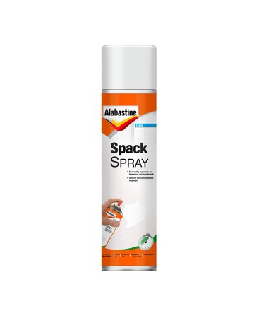 Alabastine Spack Spray 300ml