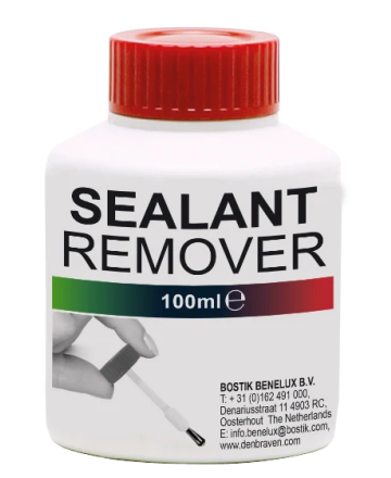 Zwaluw Sili-Kill Silicone Sealant Remover 100ml