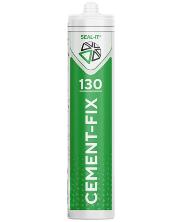 Seal-it Cement-Fix 130