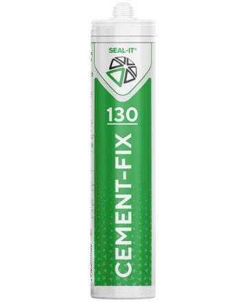 Seal-it Cement-Fix 130