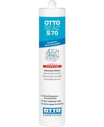 Ottoseal S70 310ml