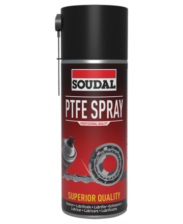 Soudal PTFE Spray 400ml