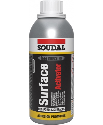 Soudal Surface Activator 500ml