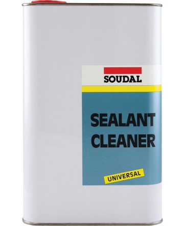 Soudal MS Sealant Cleaner 5L