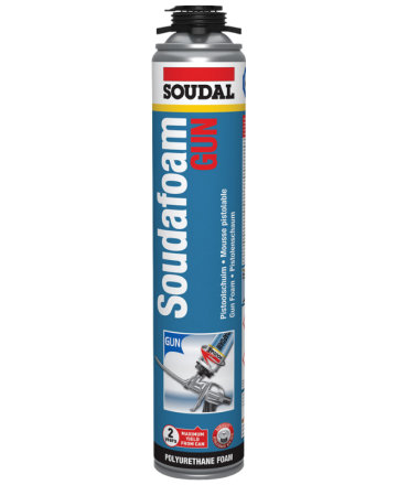Soudal Soudafoam Gun B3 750ml