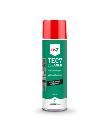 Tec7 Cleaner 500ml