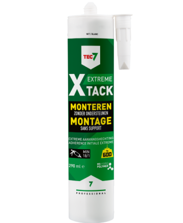 Tec7 X-Tack 290ml