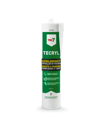 Tec7 Tecryl 310ml