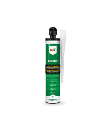 Tec7 Anchor Chemisch Anker 280ml