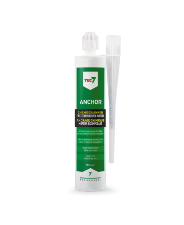 Tec7 Anchor Chemisch Anker 280ml