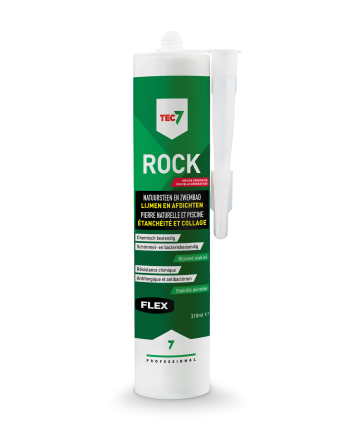 Tec7 Rock 310ml