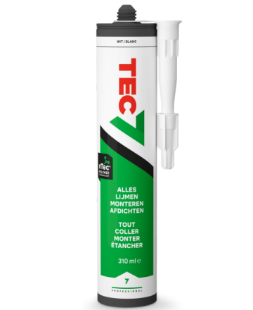 Tec7 Alleslijm 310ml