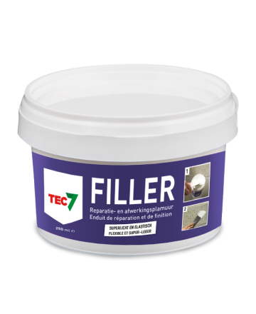 Tec7 Filler