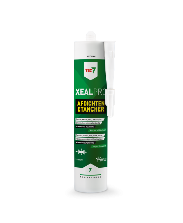 Tec7 XealPro 310ml