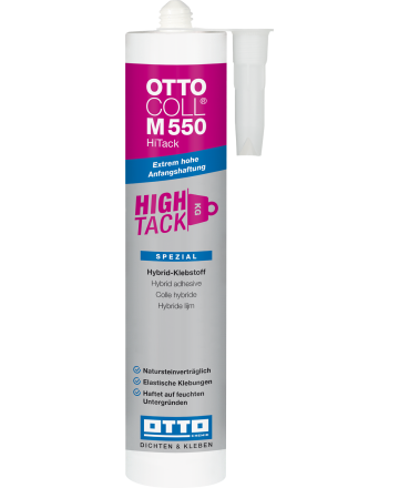 Ottocoll HITACK M550 310ML