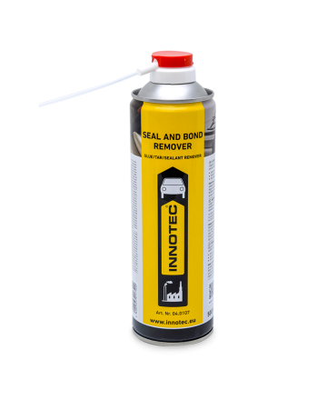 Innotec Seal And Bond Remover