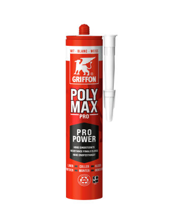 Griffon Polymax Pro Power 425g