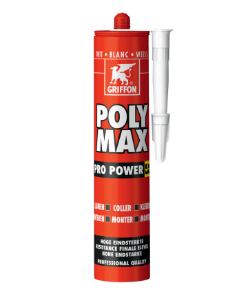Griffon Polymax Pro Power 425g