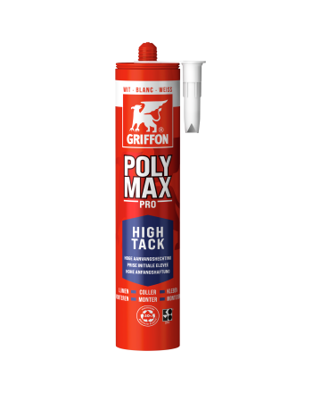Griffon Polymax High Tack 425g